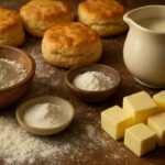 Buttermilk Biscuits: Mastering Fluffy Perfection Easily