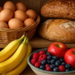 Breakfast Ideas: Quick and Simple Picks for Beginners