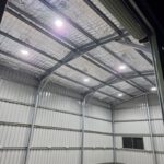 Shed Wiring Tips for Rural Electricians