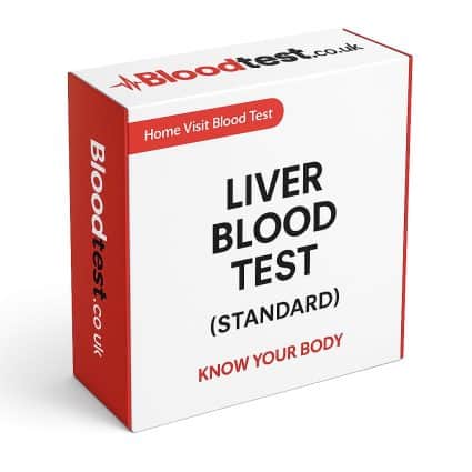 Liver Blood Test Guide for Residents of Exeter