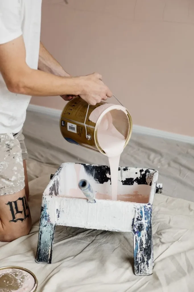Budget Tips for Succeeding with Exterior Paint Jobs in Sydney