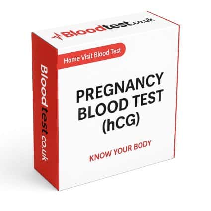 Pregnancy Blood Test in Warrington: Key Details You Need