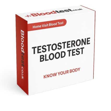 Testosterone Blood Test Guide for Taunton Residents