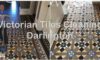 Victorian Tile Cleaning Revives a Lacklustre Hallway