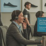 Easily Track Your Xero Shoes Order Status Online