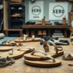 Xero Shoes Origins: Discovering Their Unique Craftsmanship