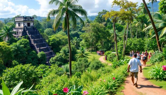 Belize Attractions: A Comprehensive Travel Guide and Tips