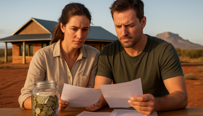 Home Loan in Kimberley: Your Comprehensive Success Guide