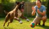 Energy Management Strategies for Boxers: A Playful Approach