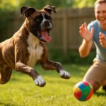 Energy Management Strategies for Boxers: A Playful Approach