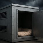 Tornado Shelter Tips for Keeping Your Pets Safe