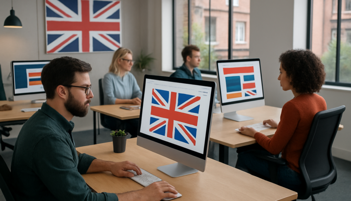 Kingsbridge Website Design Agency: Expert WordPress Solutions