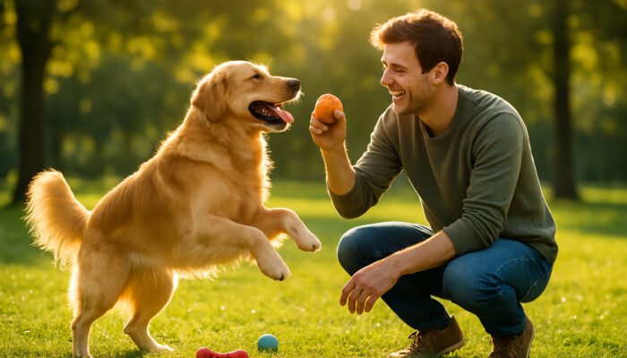 Pet Sessions to Boost Your Mood with Playfulness