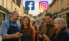 Social Media Management for Businesses in Tetbury
