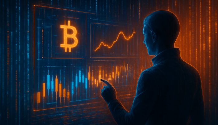 Maker Fee and Taker Fee Simplified in Crypto Trading
