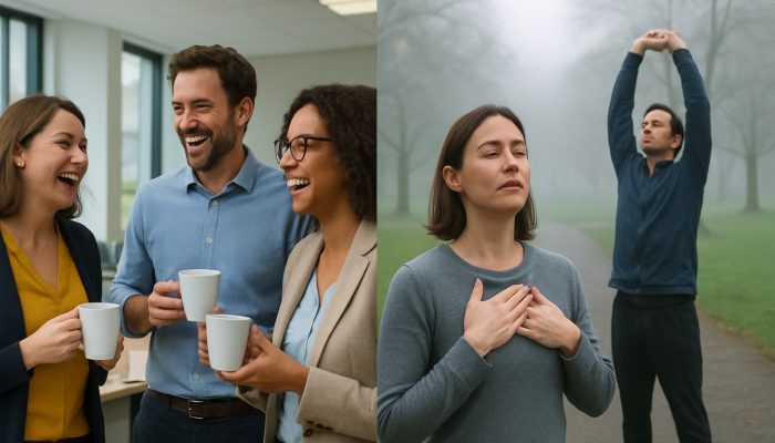 Building Resilience: Embracing a Moment for Growth