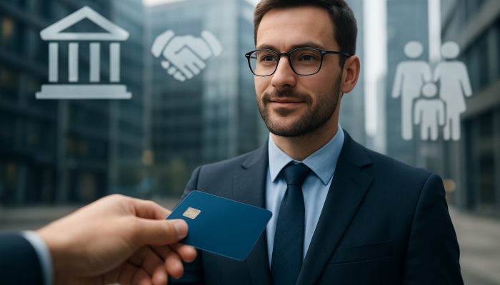 Card Control: A Guide for Trusted Individuals in the UK