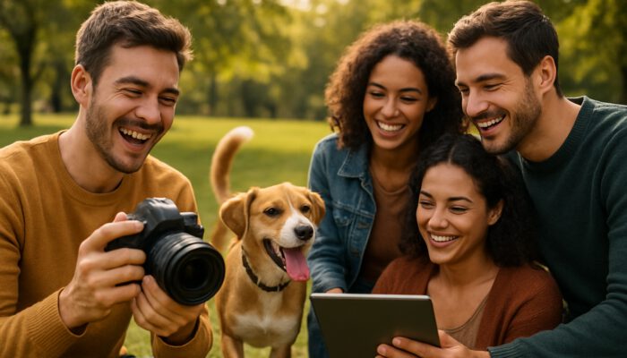 Stunning Photo Tips for Pet Owners