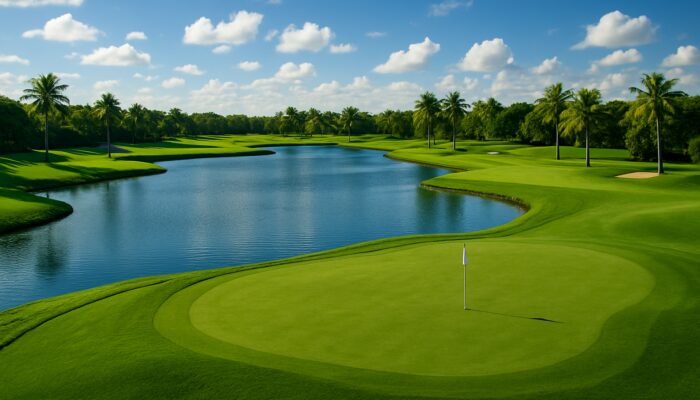 Golf Resorts in Florida: Explore the Best Choices Available