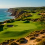 Oubaai Golf Club: Experience the Ultimate in Golfing