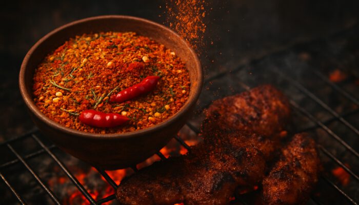 Suya Spice Mix: Simple Recipes for Grilling at Home