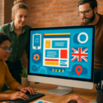 Website Design Agency in Bridport: Expert WordPress Solutions