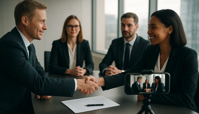 Recording Calls: Tips for Effectively Documenting Agreements
