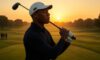 Golf Performance Anxiety: Insights from SA Players to Overcome It