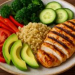 Recovery Meal Ideas for Optimal Fuel After Workouts