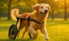 Mobility Aids for Dogs: Enhancing Your Senior Pet’s Activity