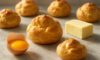 Choux Pastry Made Easy: A Guide to Effortless Baking