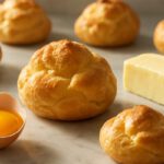 Choux Pastry Made Easy: A Guide to Effortless Baking