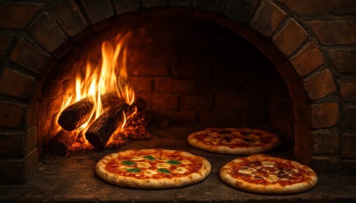 Mastery of Wood-Fired Oven Cooking: Essential Tips