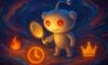 Reddit for Authentic Audience Engagement and Connection