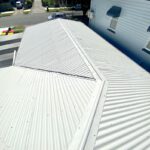 Roof Painting Costs: Insights from a Redlands Painter