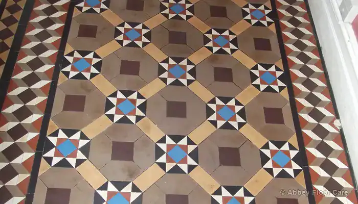 Guide to Cleaning and Sealing Clay Tiles in Blyth, Northumberland