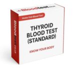 Thyroid Blood Test Clinics: Discover Corby’s Best Options