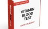 Vitamin Deficiency Blood Tests Now Offered in Northampton