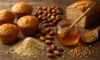 Low-Sugar Baking: Creative Recipes for Aspiring Chefs