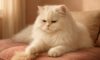 Top Picks of Toys for Happy Persian Cats