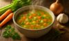 Seasonal Homemade Soup Recipes for Every Occasion