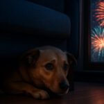 Firework Phobia Solutions for Pets: Effective Comfort Strategies