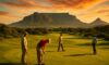 Golfing at King David Mowbray: An Unmissable Adventure