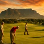 Golfing at King David Mowbray: An Unmissable Adventure
