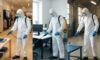 Commercial Cleaning Experts: Your Crewkerne Professionals