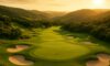 Mount Edgecombe Country Club: Premier Lifestyle and Golf Retreat