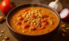 Groundnut Soup Recipe: Authentic West African Flavour Made Easy