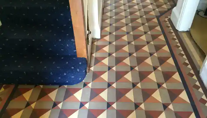 Victorian Tile Cleaning Tips to Reveal Hidden Grime