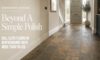 Slate Floors in Renfrewshire: Elevate Beyond Basic Care