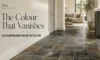 Slate Flooring: Enrich Your Home with Elegant Hues